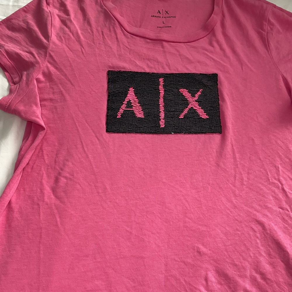 Armani Exchange T-shirt